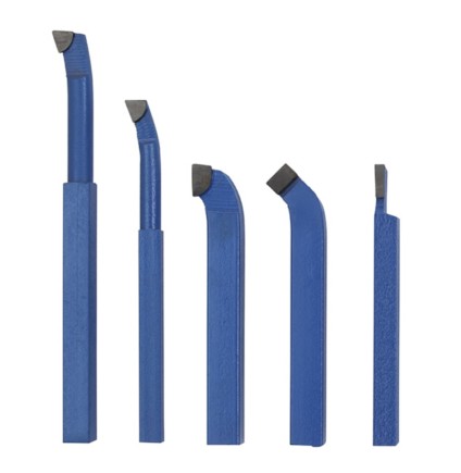 Utensili brasati