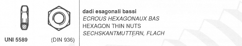 UNI 5589
